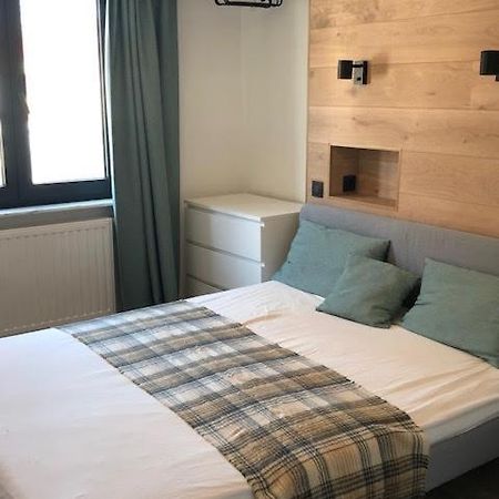 Huisje 31, Vakantiehuis Aan Zee, 3 Slaapkamers, 2 Badkamers En Garage Кнокке-Хейст Экстерьер фото